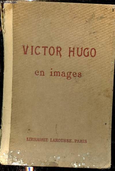 Victor Hugo en images - Portraits de Victor Hugo,habitation et … | Immagine principale