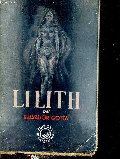 Lilith.
