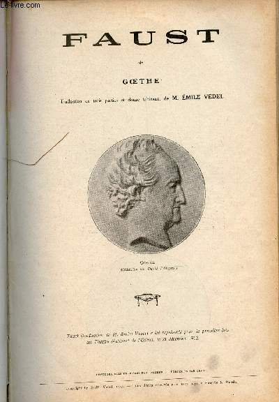 Faust.