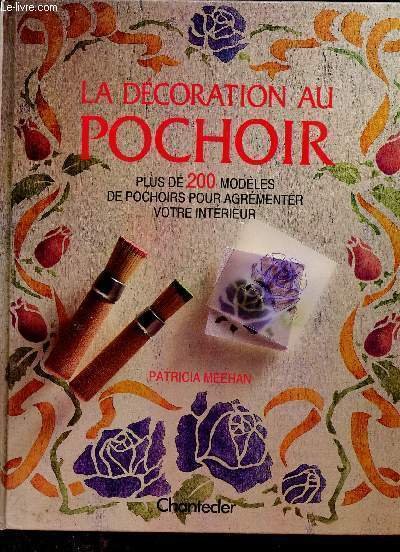 La d�coration au pochoir plus de 200 mod�les de pochoirs …