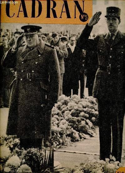 Cadran n�5 - Lance flammes - nourrir la ville - … | Immagine principale