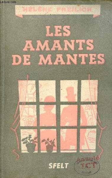 Les amants de Mantes Flaubert et Louis Colet d'apr�s des …