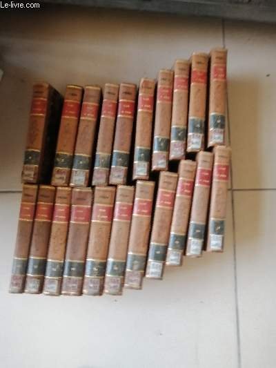 Collection des relations de voyages par mer et par terre …