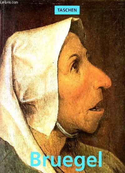 Pieter Bruegel l'ancien vers 1525-1569 paysans fous et d�mons.
