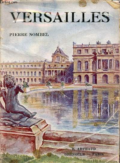Versailles.