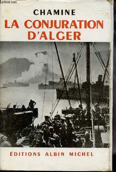 La conjuration d'Alger - Suite fran�aise. | Immagine principale