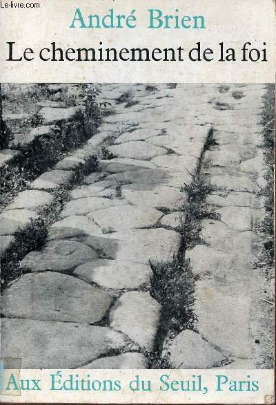 Le cheminement de la foi. | Immagine principale