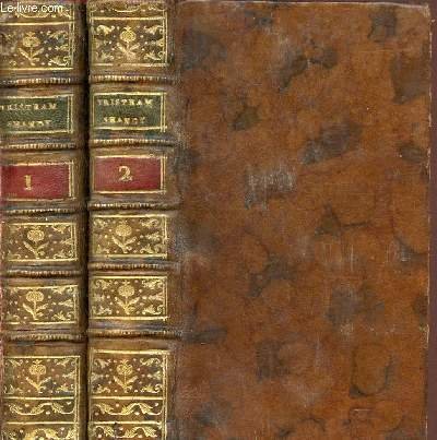 La vie et les opinions de Tristram Shandy - Premi�re … | Immagine principale