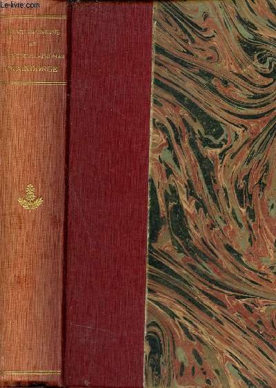 Vie et opinions de M.Fr�d�ric-Thomas Graindorge - Notes sur Paris - 15e �dition.