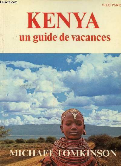 Kenya un guide de vacances. | Immagine principale