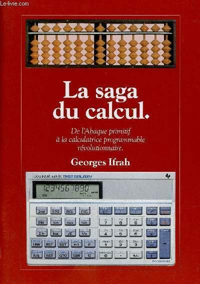 La saga du calcul de l'Abaque primitif � la calculatrice …