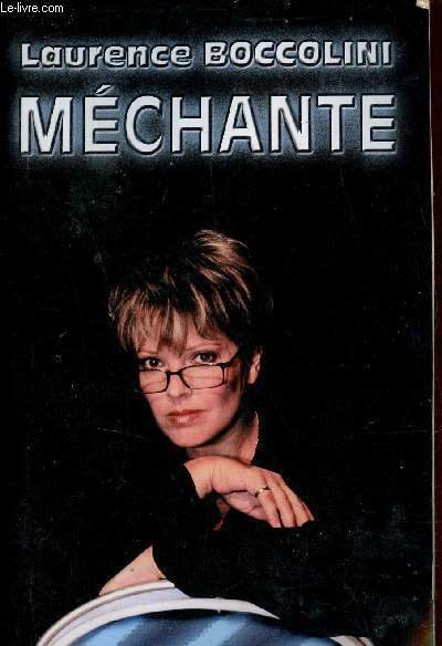 M�chante - Collection le sens de l'humour.