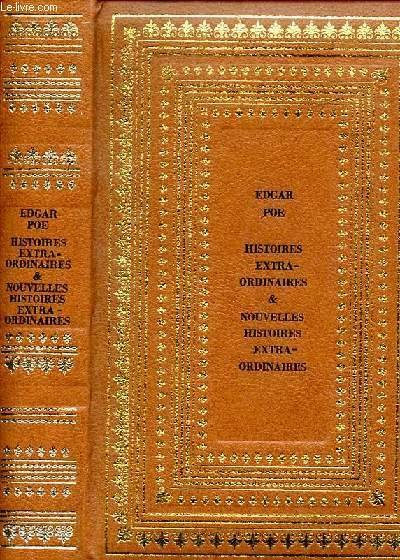 Histoires extraordinaires - Tome 1 : Nouvelles histoires extraordinaires - … | Immagine principale