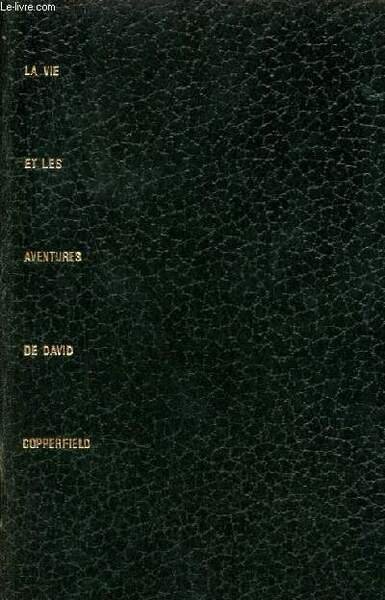 La vie et les aventures personnelles de David Copperfield le … | Immagine principale