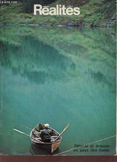 Réalités n°279 avril 1969 - Les nouveaux médecins - le … | Immagine principale