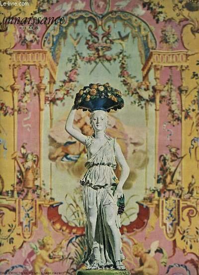 Connaissance des arts n°116 octobre 1961 - Faisons connaissance - … | Immagine principale