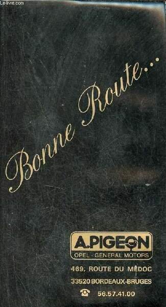 France atlas 1/1.000.000.