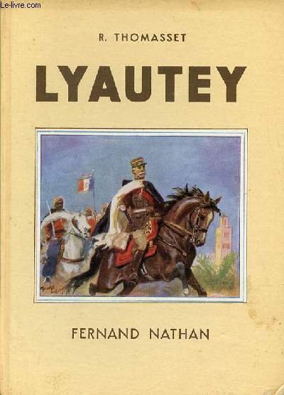 Lyautey.