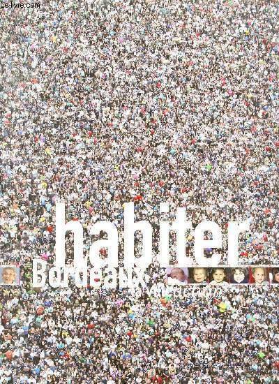 Habiter Bordeaux la ville action 2030 vers le grand Bordeaux …