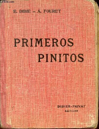 Primeros Pinitos (classes de première année) - Nouvelle série pour …