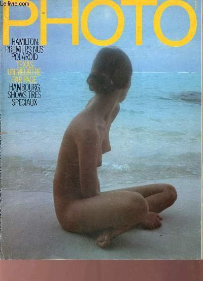 Photo n°161 février 1981 - Le petit journal de photo … | Immagine principale