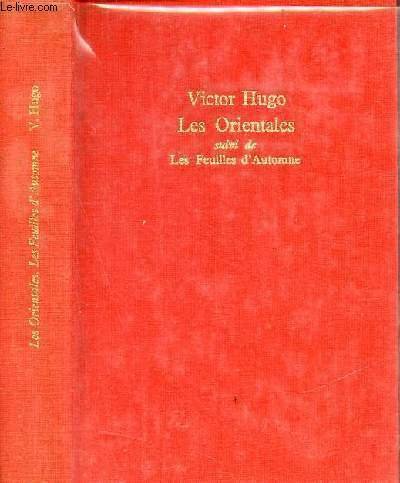 Les orientales les feuilles d'automne. | Immagine principale