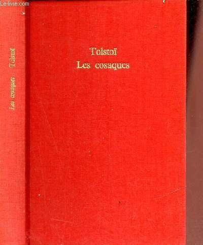 Les Cosaques. | Immagine principale