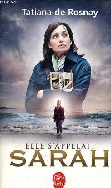 Elle s'appelait Sarah - Collection le livre de poche n°31974.