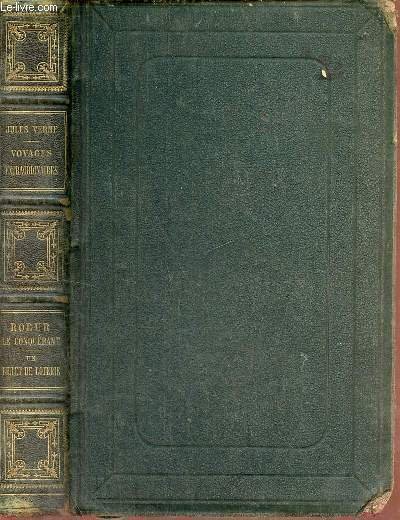 Robur-le-conquérant - Un billet de loterie - Frritt-Flacc - Les …