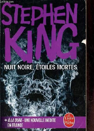 Nuit noire, étoiles mortes - Collection le livre de poche … | Immagine principale