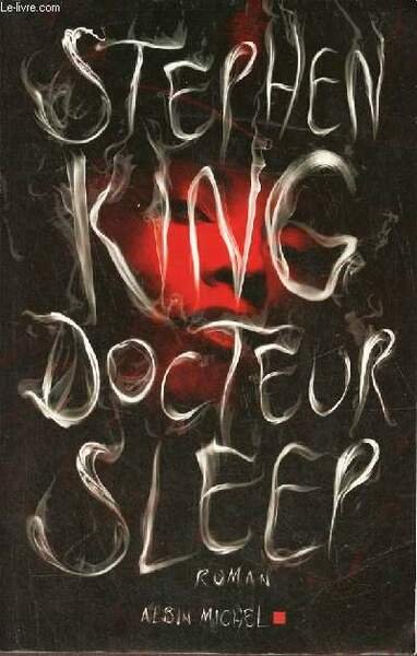 Docteur Sleep - Roman. | Immagine principale