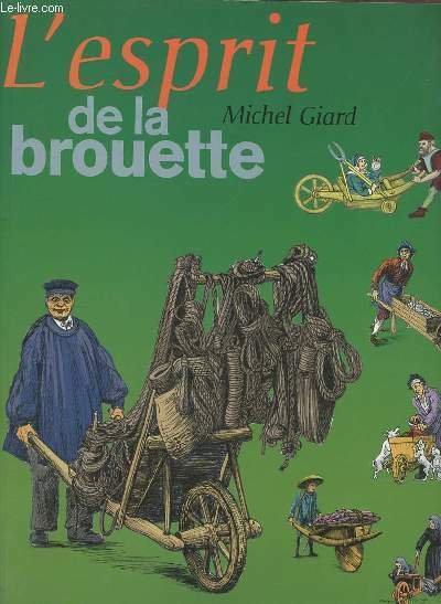 L'esprit de la broueltte