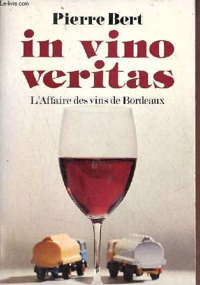 In vino veritas - L'Affaire des vins de Bordeaux - … | Immagine principale