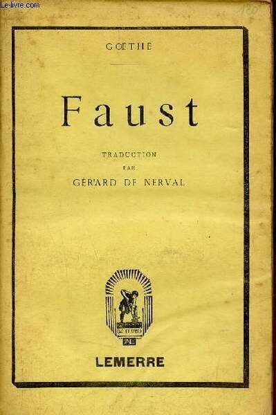 Faust.