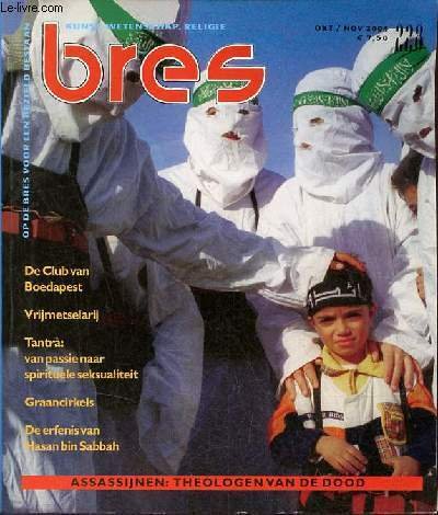 Bres planète n° 228 oktober/november 2004 - Ideeën , idealen … | Immagine principale