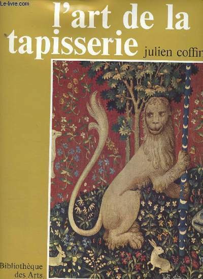 Arachne ou l'art de la tapisserie.