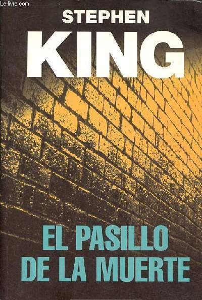 El pasillo de la muerte. | Immagine principale