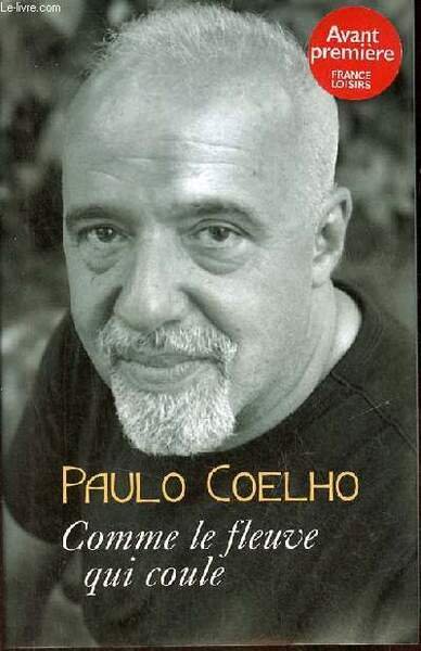 Comme le fleuve qui coule. | Immagine principale