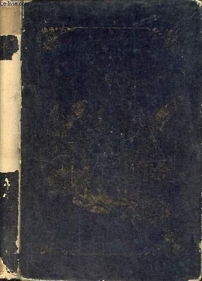 Passion de Notre Seigneur Jésus-Christ suivant la concorde des quatre évangélistes précédée d'un pelerinage à Jérusalem.