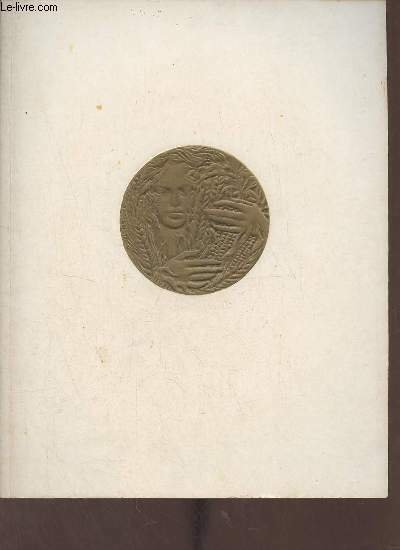 1945-1970 XXVe anniversaire 12 juin 1970 - UNCAC. | Immagine principale