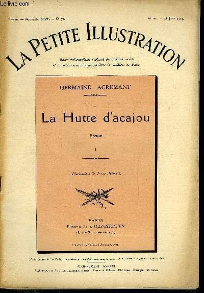 La petite illustration - nouvelle série n° 200, 201, 202, …