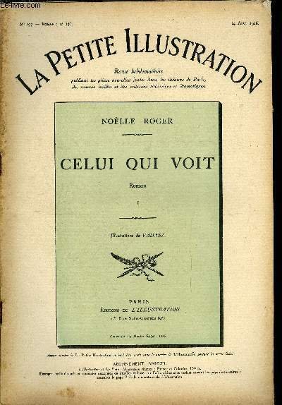 La petite illustration - nouvelle série n° 297, 298, 299, …