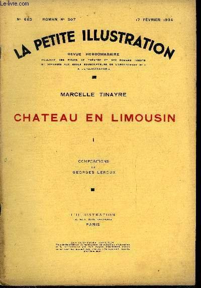 La petite illustration - nouvelle série n° 662, 663, 664 …