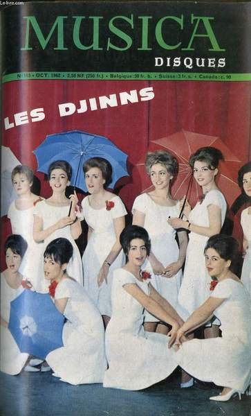 Musica n° 103 - La rayonnante personnalité de Herbert Von … | Immagine principale