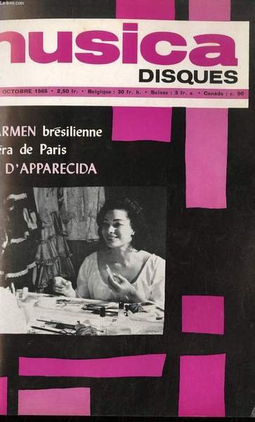 Musica n° 139 - Dans le souvenir de Maurice Yvain … | Immagine principale