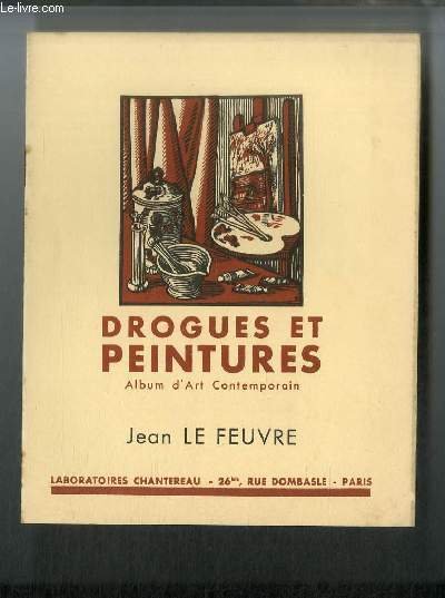 Drogues et peintures - Jean Le Feuvre, Galère égyptienne, A … | Immagine principale