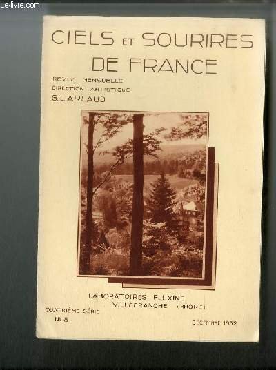 Ciels et Sourires de France n° 8 - Riquewihr, Strasbourg, … | Immagine principale