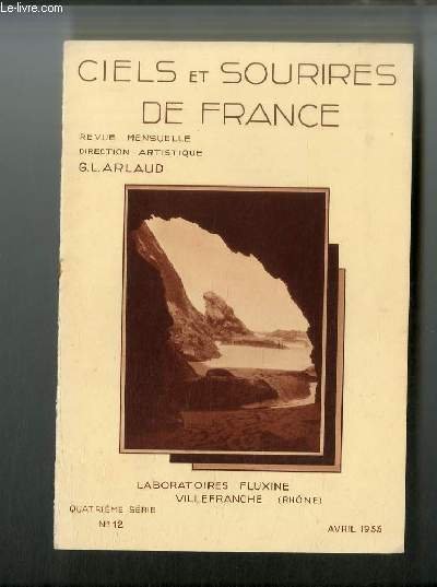 Ciels et Sourires de France n° 12 - Quiberon, le …