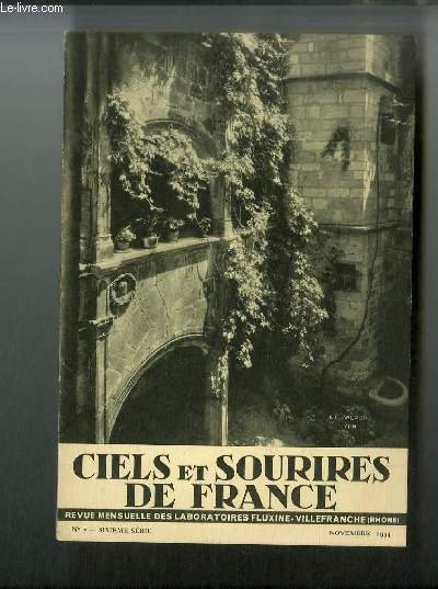 Ciels et Sourires de France n° 7 - Beaune, l'hotel … | Immagine principale