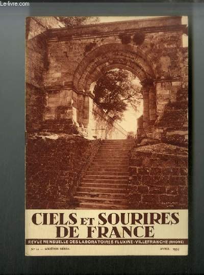 Ciels et Sourires de France n° 12 - Bar le … | Immagine principale